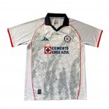Camiseta Cruz Azul Special 25-26 Blanco