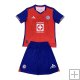 Camiseta Cruz Azul 3ª Nino 24-25