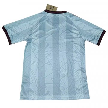 Camiseta Dinamarca 2ª 2025