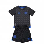 Camiseta El Salvador 3ª Nino 2025