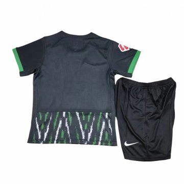 Camiseta Elche 1ª Nino 25-26