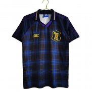 Camiseta Escocia 1ª Retro 94-96