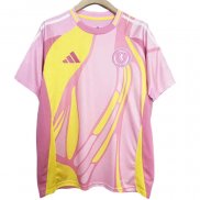 Camiseta Escocia 2ª 2025