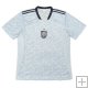 Camiseta Espana 2ª Euro 2022