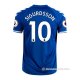 Camiseta Everton Jugador Sigurdsson Primera 20-21