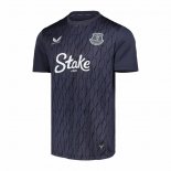 Camiseta Everton Portero 2ª 25-26