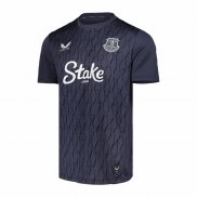 Camiseta Everton Portero 2ª 25-26