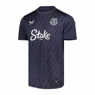 Camiseta Everton Portero 2ª 25-26