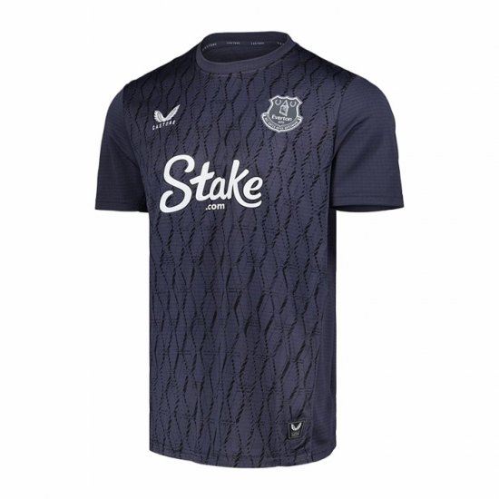 Camiseta Everton Portero 2ª 25-26 - Haga un click en la imagen para cerrar
