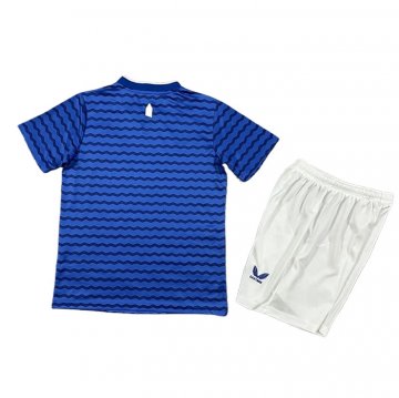 Camiseta Everton 1ª Nino 25-26