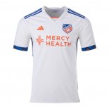 Camiseta FC Cincinnati 2ª 24-25