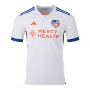 Camiseta FC Cincinnati 2ª 24-25