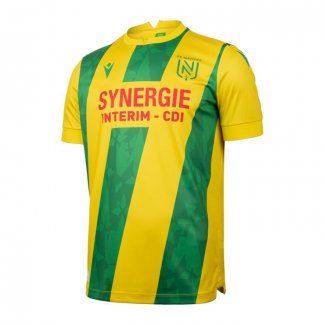 Camiseta FC Nantes 1ª 24-25