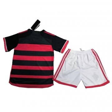 Camiseta Flamengo 1ª Nino 2024