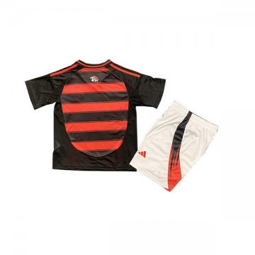 Camiseta Flamengo 1ª Nino 25-26