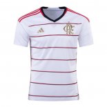 Camiseta Flamengo 2ª 2023