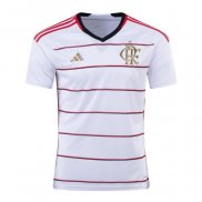 Camiseta Flamengo 2ª 2023