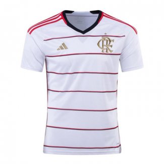 Camiseta Flamengo 2ª 2023