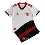 Camiseta Flamengo 2ª Nino 2022