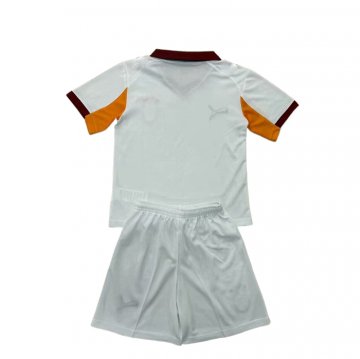 Camiseta Galatasaray 2ª Nino 25-26