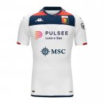 Camiseta Genoa 2ª 23-24