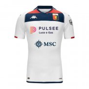 Camiseta Genoa 2ª 23-24