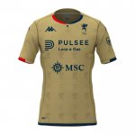 Camiseta Genoa 3ª 23-24