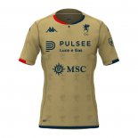 Camiseta Genoa 3ª 23-24