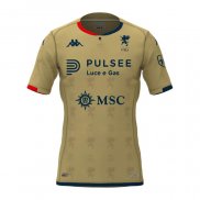 Camiseta Genoa 3ª 23-24