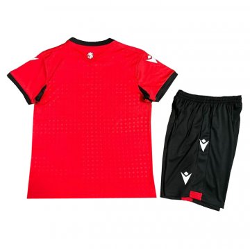 Camiseta Georgia 3ª Nino 2024