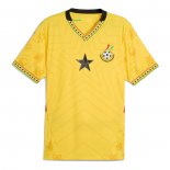 Camiseta Ghana 2ª 24-25