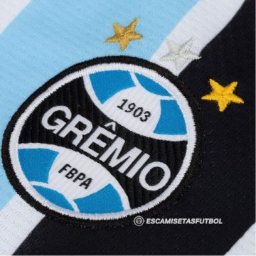 Camiseta Gremio 1ª Mujer 2022