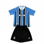 Camiseta Gremio 1ª Nino 2025