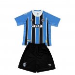 Camiseta Gremio 1ª Nino 2025