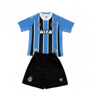Camiseta Gremio 1ª Nino 2025