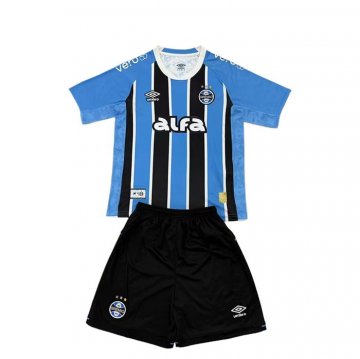 Camiseta Gremio 1ª Nino 2025