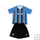 Camiseta Gremio 1ª Nino 2025