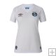 Camiseta Gremio 2ª Mujer 2023