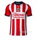 Camiseta Guadalajara Primera 2022