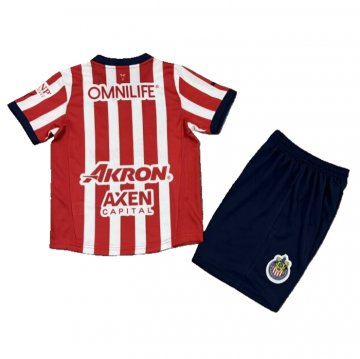 Camiseta Guadalajara 1ª Nino 24-25