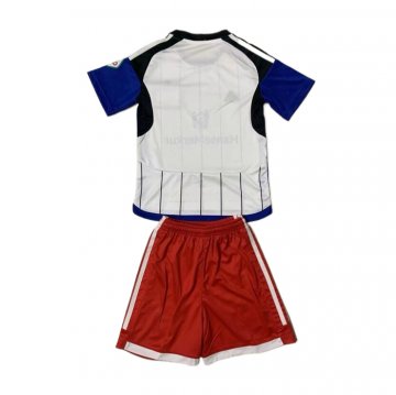 Camiseta Hamburger 1ª Nino 23-24