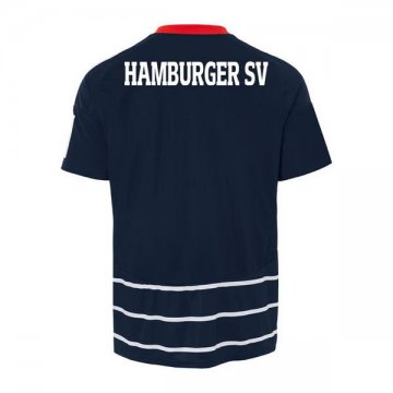 Camiseta Hamburger 2ª 24-25