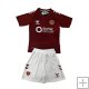 Camiseta Hearts 1ª Nino 25-26