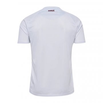 Camiseta Hearts 2ª 25-26