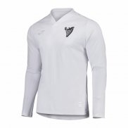 Camiseta Hibernian Aniversario Manga Larga 25-26