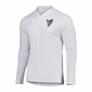 Camiseta Hibernian Aniversario Manga Larga 25-26