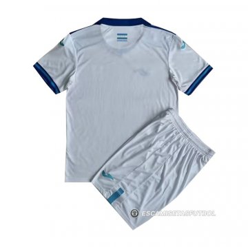 Camiseta Honduras 1ª Nino 2023