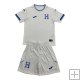 Camiseta Honduras 1ª Nino 2024