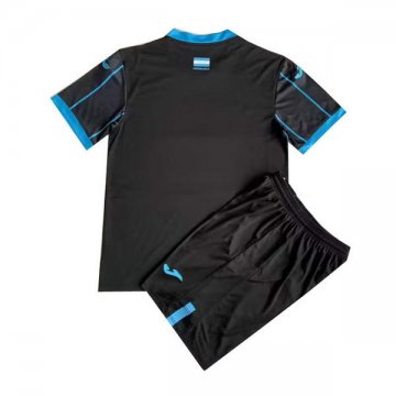 Camiseta Honduras 2ª Nino 2023