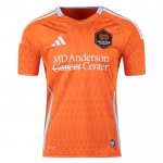 Camiseta Houston Dynamo 1ª 2025